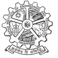 Bapuji Institute of Engineering and Technology, Davangereのロゴです