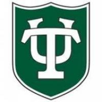 Newcomb-Tulane Collegeのロゴです