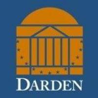 Darden School of Businessのロゴです