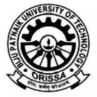 Biju Patnaik University of Technologyのロゴです