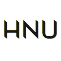 Hochschule Neu-Ulmのロゴです