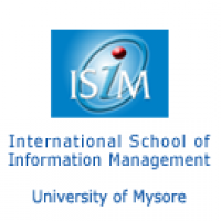 International School of Information Management (ISiM)のロゴです