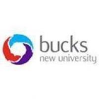 Buckinghamshire New Universityのロゴです