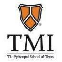 TMI -The Episcopal School of Texasのロゴです