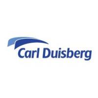 Carl Duisberg Centrum, Koelnのロゴです