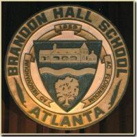 Brandon Hall Schoolのロゴです