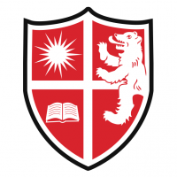 La Garenne International Schoolのロゴです