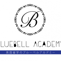 Bluebell Acedemyのロゴです