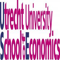 Utrecht University School of Economics (USE)のロゴです