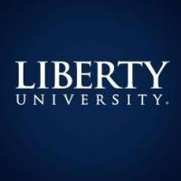 Liberty Universityのロゴです