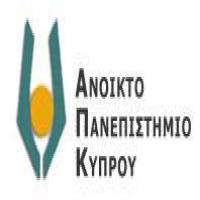 Ανοικτό Πανεπιστήμιο Κύπρου
Kıbrıs Açık Üniversitesiのロゴです