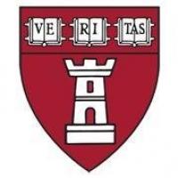 Harvard School of Dental Medicineのロゴです