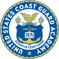 United States Coast Guard Academyのロゴです