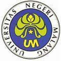 Universitas Negeri Malangのロゴです