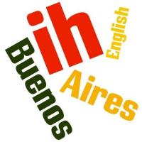 International House, Buenos Airesのロゴです