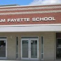 Fayette Local Schoolsのロゴです