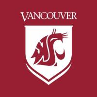 Washington State University Vancouverのロゴです