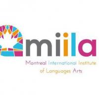 MIILAのロゴです