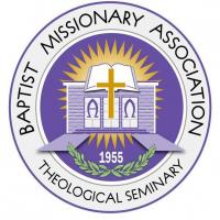 Baptist Missionary Association Theological Seminaryのロゴです