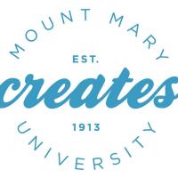 Mount Mary Universityのロゴです