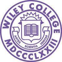 Wiley Collegeのロゴです