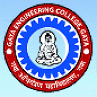 Gaya College of Engineeringのロゴです