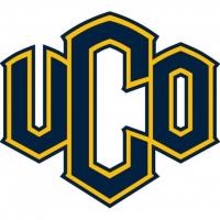 セントラル・オクラホマ大学のロゴです