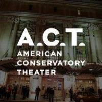 American Conservatory Theaterのロゴです
