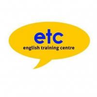 English Training Centre Vancouverのロゴです