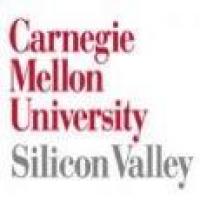 Carnegie Mellon University Silicon Valleyのロゴです