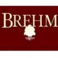 Brehm Preparatory Schoolのロゴです
