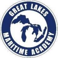Great Lakes Maritime Academyのロゴです