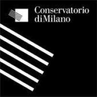 Milan Conservatoryのロゴです