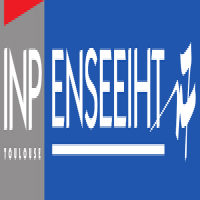 ENSEEIHTのロゴです
