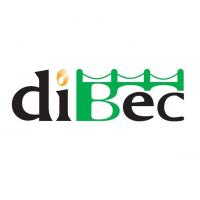diBecのロゴです