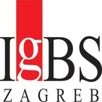 International Graduate Business School Zagrebのロゴです