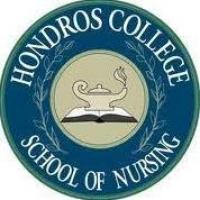 Hondros Collegeのロゴです