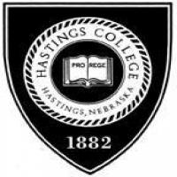 Hastings Collegeのロゴです