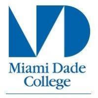 Miami Dade Collegeのロゴです