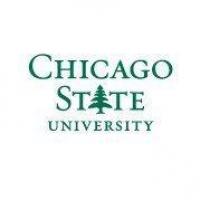 Chicago State Universityのロゴです