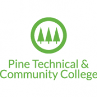 Pine Technical and Community Collegeのロゴです