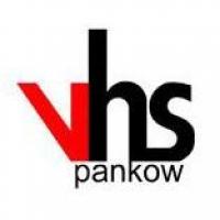Volkshochschule Pankowのロゴです