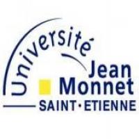 ジャン・モネ大学のロゴです