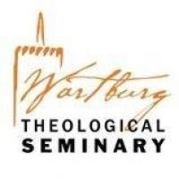 Wartburg Theological Seminaryのロゴです