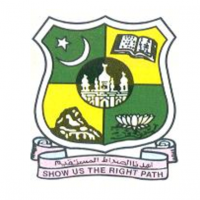 Jamal Mohamed Collegeのロゴです