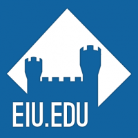 Eastern Illinois Universityのロゴです