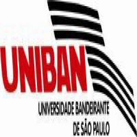 Bandeirante University of São Pauloのロゴです