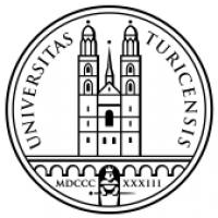 チューリッヒ大学のロゴです
