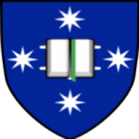 University of New Zealandのロゴです