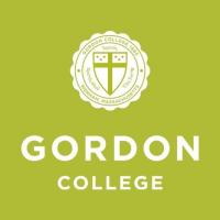Gordon Collegeのロゴです